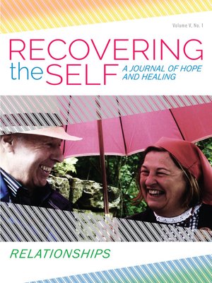 cover image of Recovering The Self